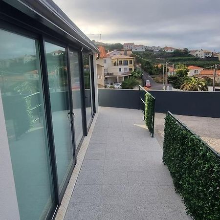 Villa Castanho II Calheta  Kültér fotó