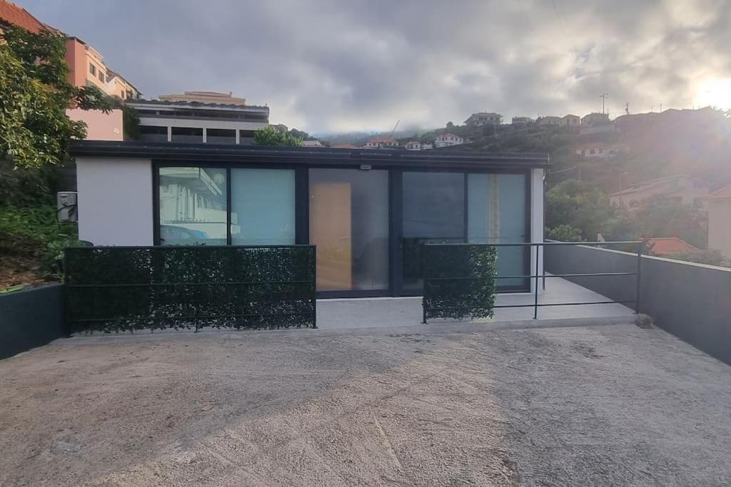 Villa Castanho II Calheta  Kültér fotó