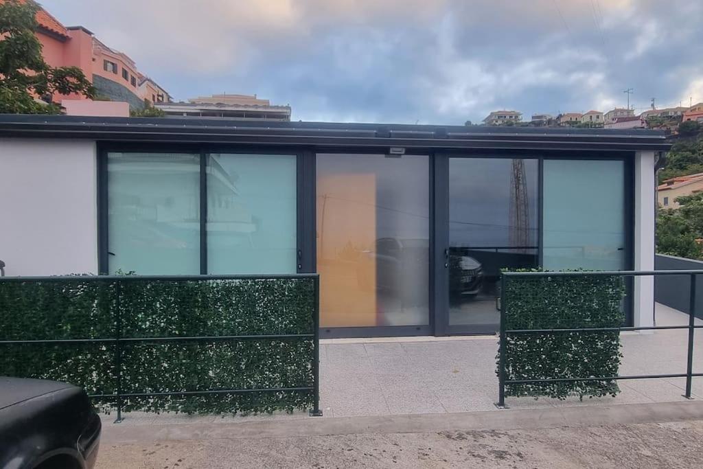 Villa Castanho II Calheta  Kültér fotó